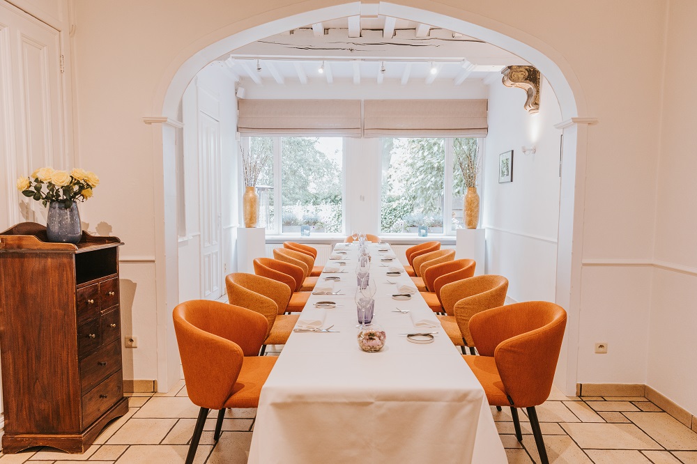 Het Restaurant